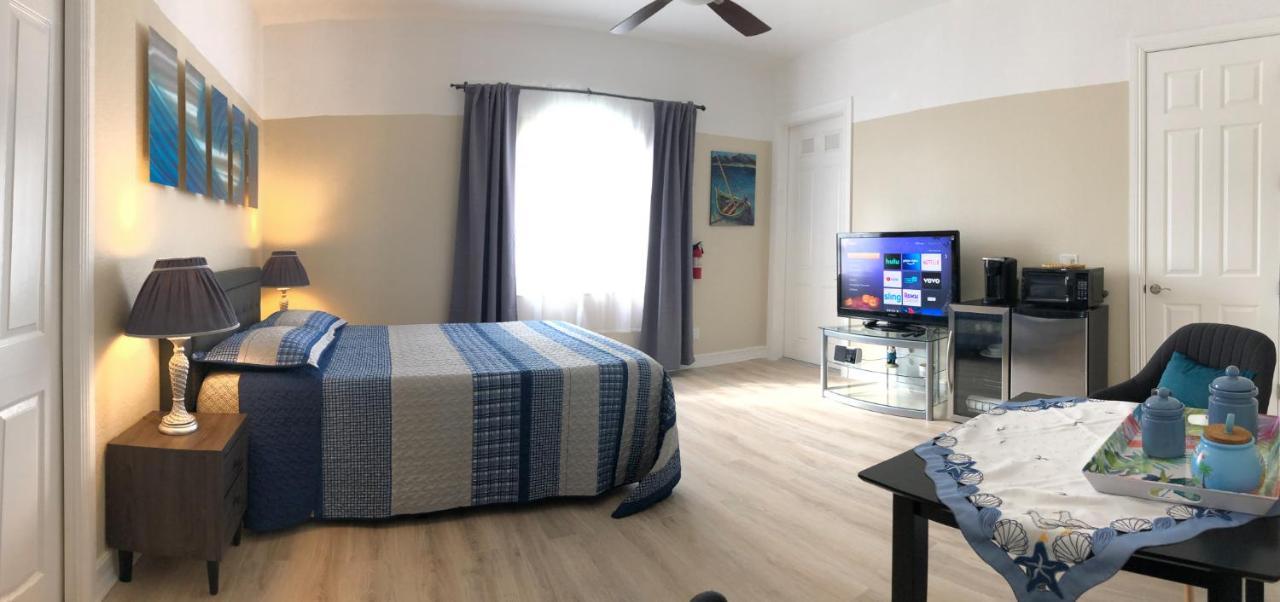 White Orchid Apartments Fort Myers Exterior foto