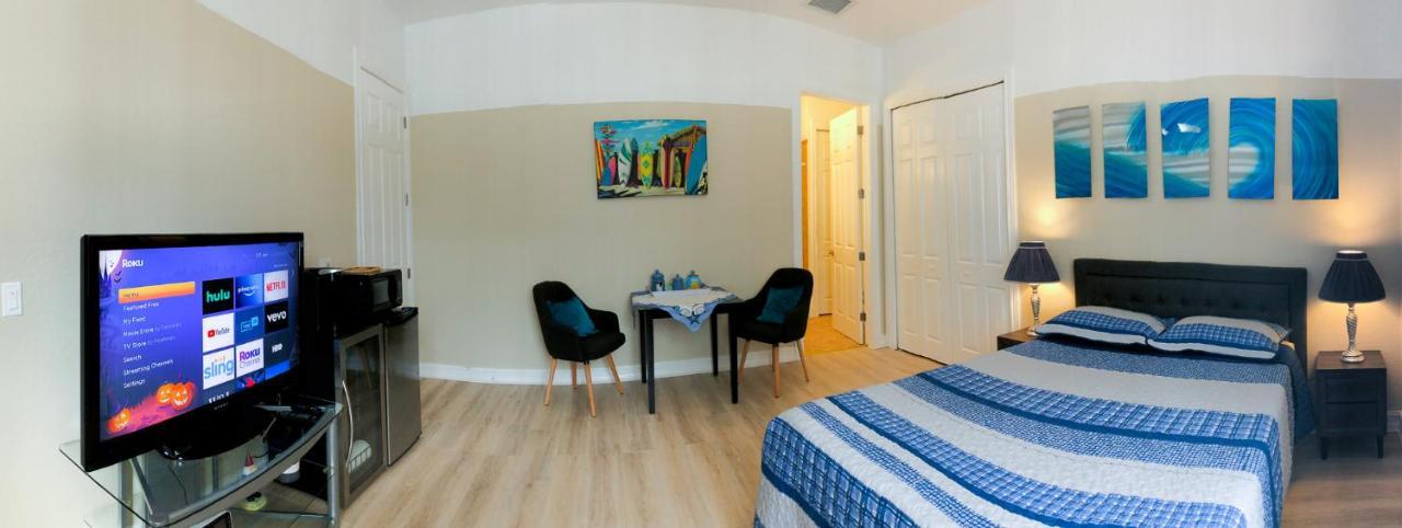 White Orchid Apartments Fort Myers Exterior foto